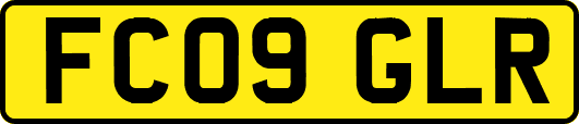FC09GLR