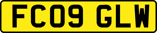 FC09GLW