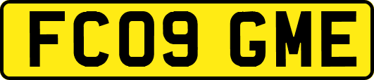 FC09GME