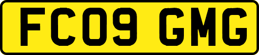 FC09GMG