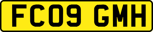FC09GMH