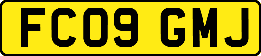 FC09GMJ