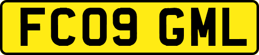 FC09GML