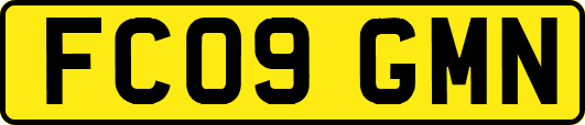 FC09GMN