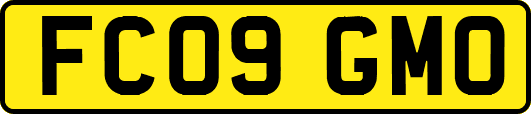 FC09GMO