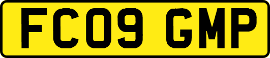 FC09GMP
