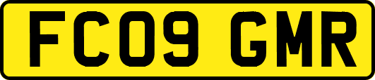 FC09GMR