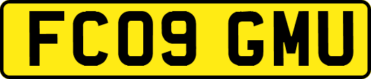 FC09GMU