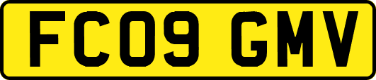 FC09GMV