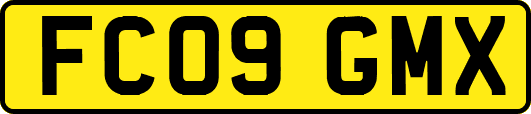 FC09GMX