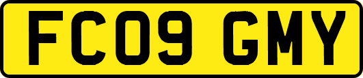 FC09GMY