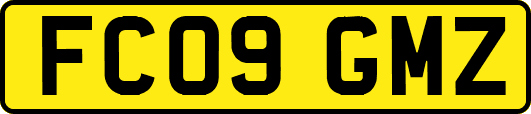 FC09GMZ