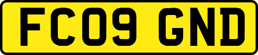 FC09GND