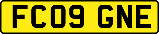 FC09GNE