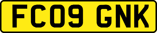 FC09GNK