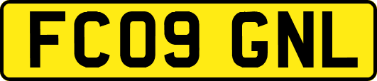 FC09GNL