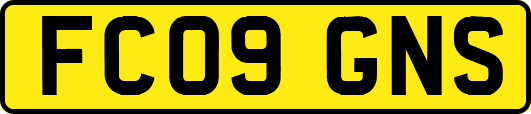 FC09GNS