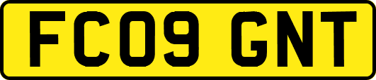 FC09GNT