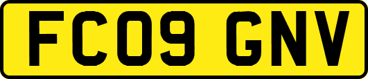 FC09GNV