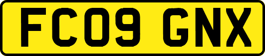 FC09GNX
