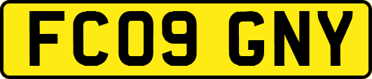 FC09GNY
