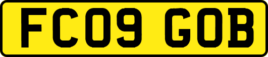 FC09GOB