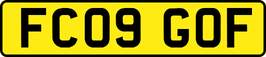 FC09GOF