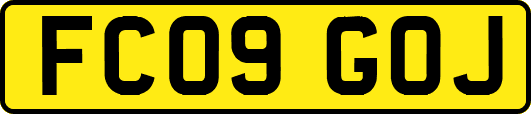 FC09GOJ