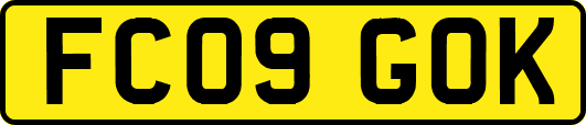 FC09GOK