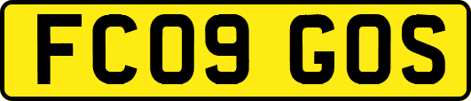 FC09GOS