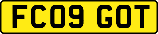 FC09GOT
