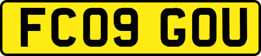 FC09GOU