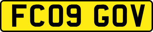 FC09GOV