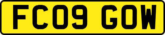 FC09GOW