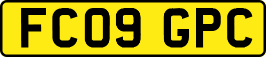 FC09GPC