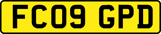 FC09GPD