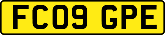 FC09GPE