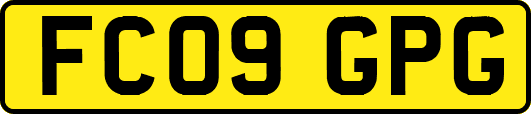 FC09GPG