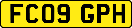 FC09GPH