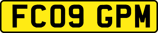FC09GPM