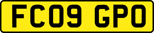 FC09GPO