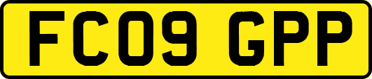 FC09GPP