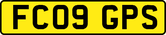 FC09GPS
