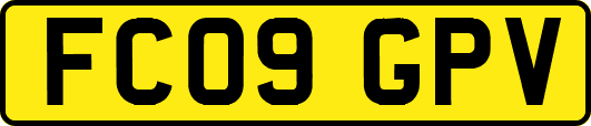 FC09GPV