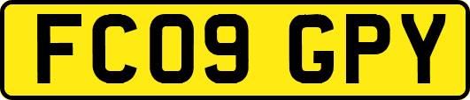 FC09GPY
