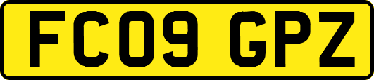 FC09GPZ