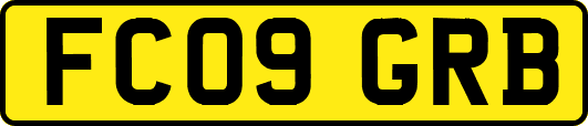 FC09GRB