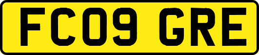 FC09GRE