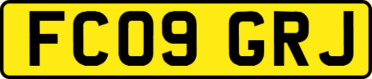 FC09GRJ