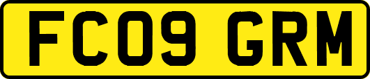 FC09GRM